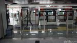 Menjajal LRT Jakarta dari Stasiun Velodrome