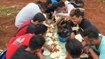 Ini Galang Hendra Pratama, Pembalap Handal yang Gemar Pasta dan Bakpia