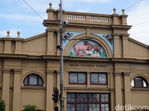 Wisata Belanja Serba Ada di Melbourne, Ini Tempatnya