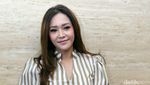 Romansa Maia Estianty Hingga Jatuh ke Pelukan Irwan Mussry