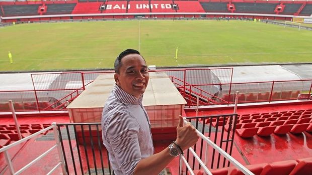 Puji Jokowi-Prabowo Pelukan, PD: Olahraga Satukan Perbedaan Politik