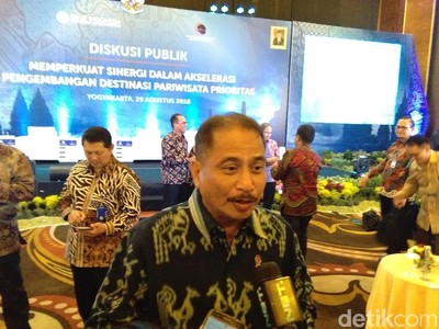 Kenali Peradaban di Jambi Lewat Festival Sungai Batanghari Kenali Peradaban di Jambi Lewat Festival Sungai Batanghari