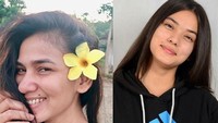 Atlet Taekwondo asal Uzbekistan, Nigora Tursunkulova memiliki wajah cantik dan seksi seperti aktris Indonesia Nova Eliza. Dok. Instagram