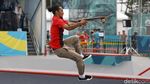 Skateboard Indonesia Sumbang Perak dan Perunggu
