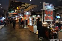 Berburu Tas Branded di Irresistible Bazaar, Tas Coach Mulai Rp 1 Jutaan