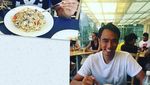 Ini Galang Hendra Pratama, Pembalap Handal yang Gemar Pasta dan Bakpia