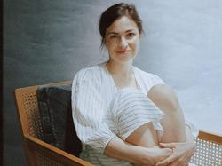 Kegetiran di Balik Potret Steve Jobs dan Putri Kandungnya