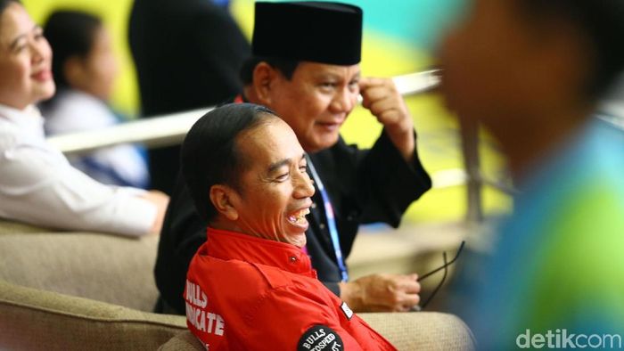 Foto: Grandyos Zafna/detikcom Foto: Grandyos Zafna/detikcom