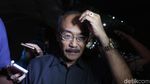 Hakim yang Memvonis Meliana Tinggalkan KPK