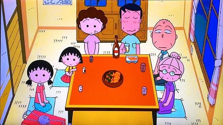 Cerita Chibi Maruko Chan yang Tersembunyi Terbit 25 Desember