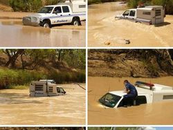 Merasa Sedang Sial? Lihat Dulu Potret Berikut