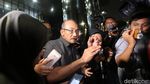 Hakim yang Memvonis Meliana Tinggalkan KPK