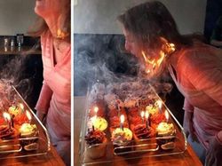 Merasa Sedang Sial? Lihat Dulu Potret Berikut