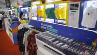 Namun, hingga hari ini, Rabu (29/8/2018), boneka maskot Asian Games itu kembali ludes tak bersisa.