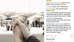 Komen di Instagram Kartika Putri, Mulan Jameela Dibully