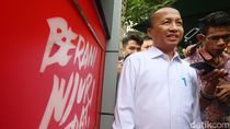 Kemendes Gandeng KPK Awasi Dana Desa Kemendes Gandeng KPK Awasi Dana Desa