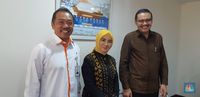 JK ke Pertamina: Daripada Investasi ke Aljazair Mending di RI