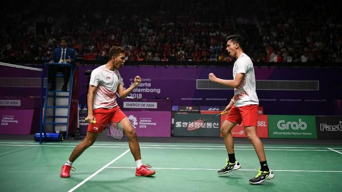 Foto: Robertus Pudyanto/Getty Images Foto: Robertus Pudyanto/Getty Images