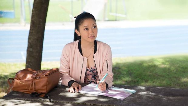 'To All the Boys I've Loved Before', Persembahan Netflix yang Manis Banget