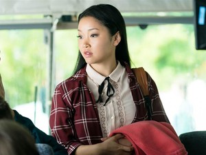To All the Boys Ive Loved Before Pencerahan Bagi Sang Bintang Lana Condor