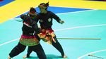 Lagi, Indonesia Raih Medali Emas dari Pencak Silat