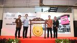Nissan Resmikan Dealer Terbarunya di Bekasi