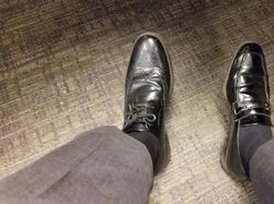 Merasa Sedang Sial? Lihat Dulu Potret Berikut