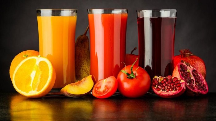 Menaruh Jus Buah Sebaiknya Tidak Lebih dari Satu Jam! Ini Risikonya Menaruh Jus Buah Sebaiknya Tidak Lebih dari Satu Jam! Ini Risikonya