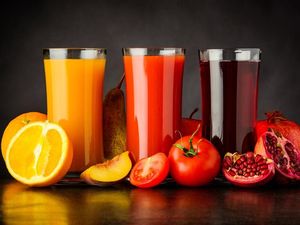Menyimpan Jus Buah Sebaiknya Tak Lebih dari Satu Jam! Ini Risikonya