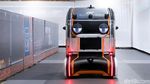 Mobil Robot Sudah Punya Mata, Bisa Menoleh!
