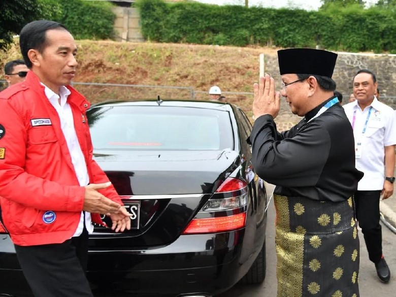 Geliat Kepala Daerah di Pilpres Geliat Kepala Daerah di Pilpres