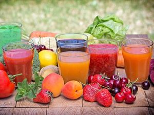 Tiga Minggu Cuma Minum Air dan Jus, Wanita Ini Kena Cedera Otak