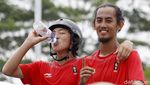 Skateboard Indonesia Sumbang Perak dan Perunggu