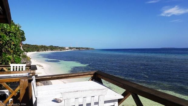 Pantai Bira
