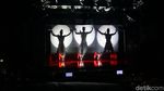 Foto: Usai Asian Games, Lanjut Cinta Indonesia di Devdan Show