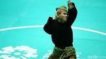 Pesilat Sugianto Tambah Emas Indonesia di Asian Games 2018