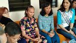 Foto: Momen Putri Indonesia 2018 Kunjungi Rumah Singgah Pasien Kanker
