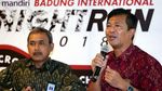 Badung International Night Run 2018
