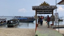 Petualangan Pertama Kali Open Trip ke Pahawang Petualangan Pertama Kali Open Trip ke Pahawang