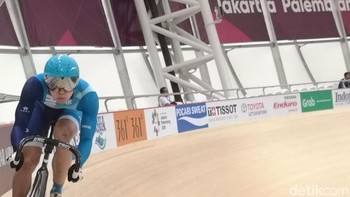 Foto: Adi Fida Rahman/detikINET