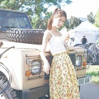  Lulusan Chinese University of Hong Kong, Shenzhen ini juga merupakan seorang perawat. (Foto: Instagram)