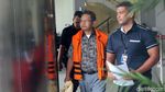 Eks Anggota DPRD Sumut Perpanjang Masa Tananan