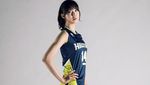 Foto: Liburannya Yang Hyo Jin, Atlet Voli Imut-imut dari Korea