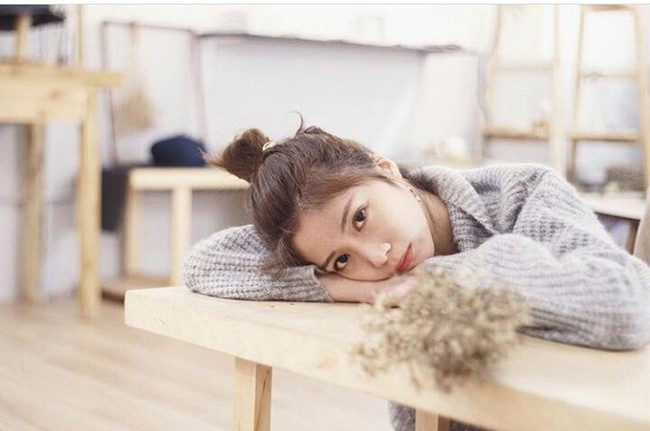 Bagaimana menurutmu dengan penampilan Miss Hong Kong 2018 ini? (Foto: Instagram)