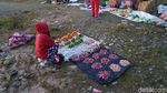 Foto: Berani Menawar, Bisa Dimaki Emak-emak Papua di Pasar Ini
