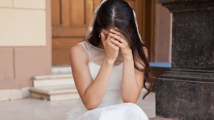 Wanita Hong Kong Disuruh Pura Pura Menikah Ternyata Nikah Sungguhan Wanita Hong Kong Disuruh Pura Pura Menikah Ternyata Nikah Sungguhan