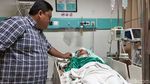 Begini Kondisi Mahasiswi Bandung yang Kritis Usai Dibegal