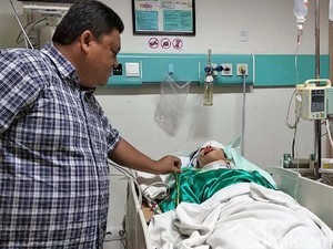 Rangkaian Kasus Begal Sadis yang Menghantui Kota Bandung