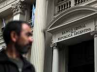Deretan Data yang Buktikan Argentina Dekati Krisis