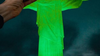 Dari sana kemudian Dourlen membuat foto-foto yang lain. Foto: instagram.com/francoisdourlen/